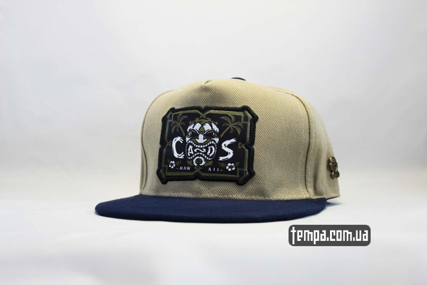 кепка snapback hawaii шаманы обряды cayler and sons