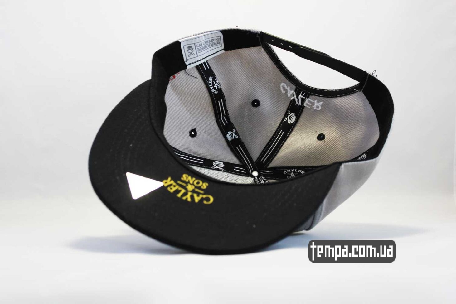 кроссовки sneakers nike кепка snapback Sneaker Money Cayler And Sons