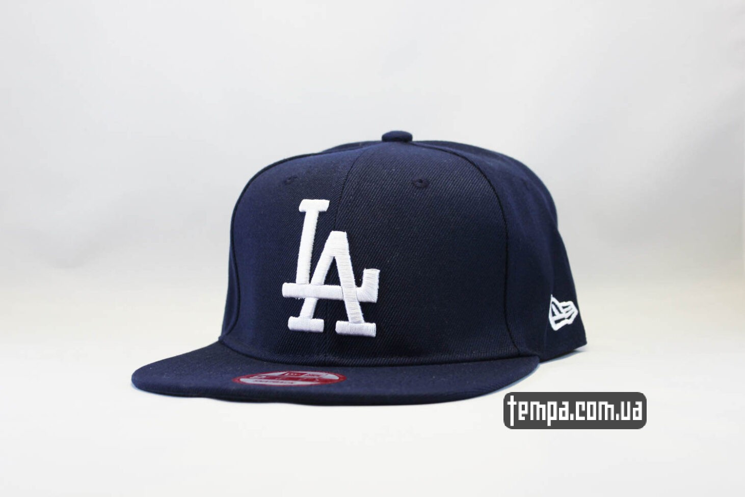 кепка snapback LA Los Angeles New Era синяя_ кепка snapback LA Los Angeles New Era синяя_