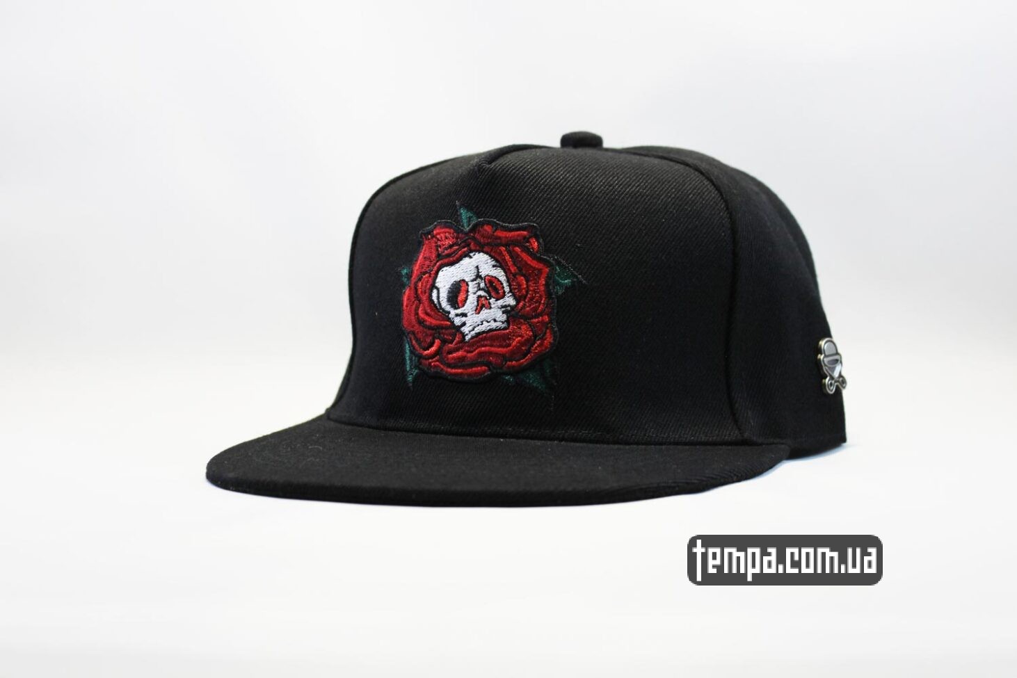 кепка snapback череп роза cayler and sons кепка snapback череп роза cayler and sons