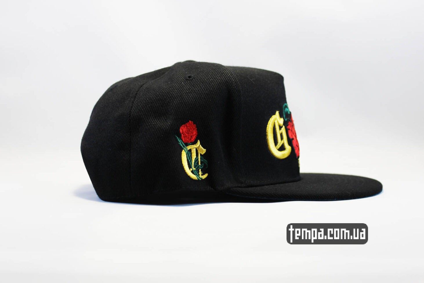 магазин бейсболок Украина кепка snapback the good times с розами cayler and sons магазин бейсболок Украина кепка snapback the good times с розами cayler and sons