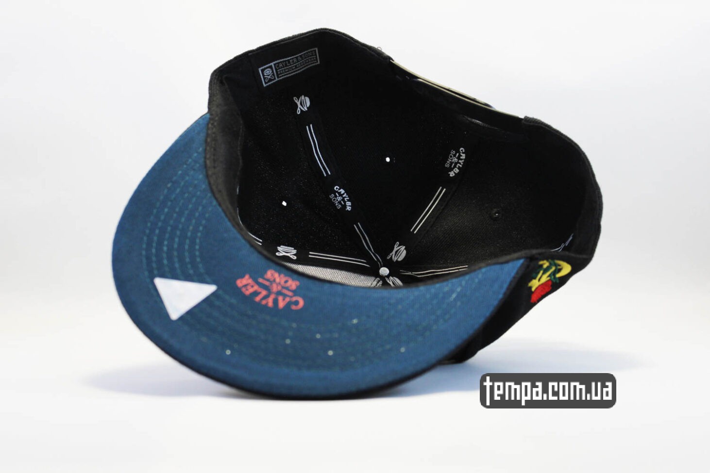 реперская одежда кепка snapback the good times с розами cayler and sons реперская одежда кепка snapback the good times с розами cayler and sons