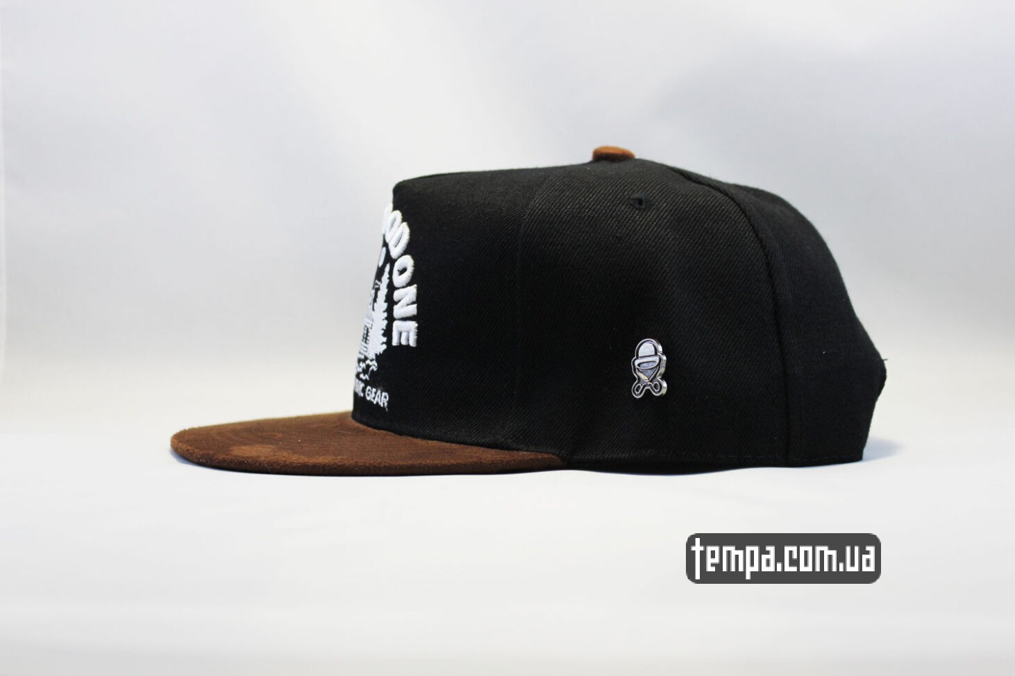винтажная бейсболка кепка snapback Have A Good One Cayler and Sons