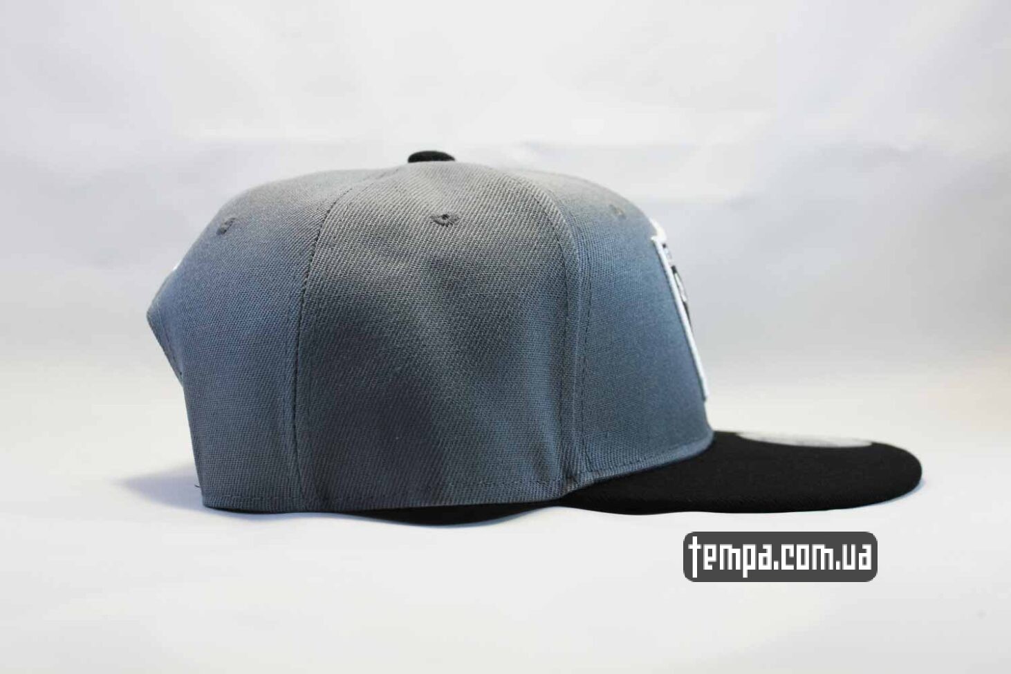 бейсболки реперки купить кепка snapback Raiders NewEra 9fifty серая