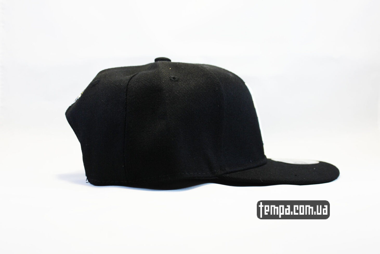 прямой короткий козырек кепка snapback detroit newera черная бейсболка прямой короткий козырек кепка snapback detroit newera черная бейсболка