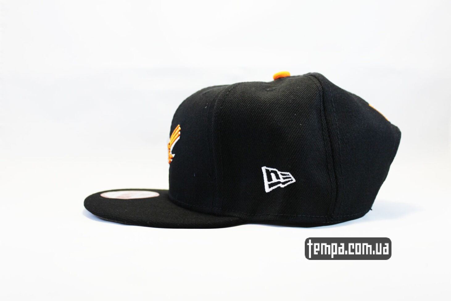 снепбеки Украина купить кепка Snapback NewEra pigeon с голубем 9fifty