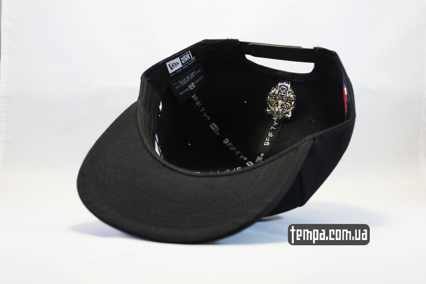 tiger lion кепка snapback detroit newera черная бейсболка tiger lion кепка snapback detroit newera черная бейсболка