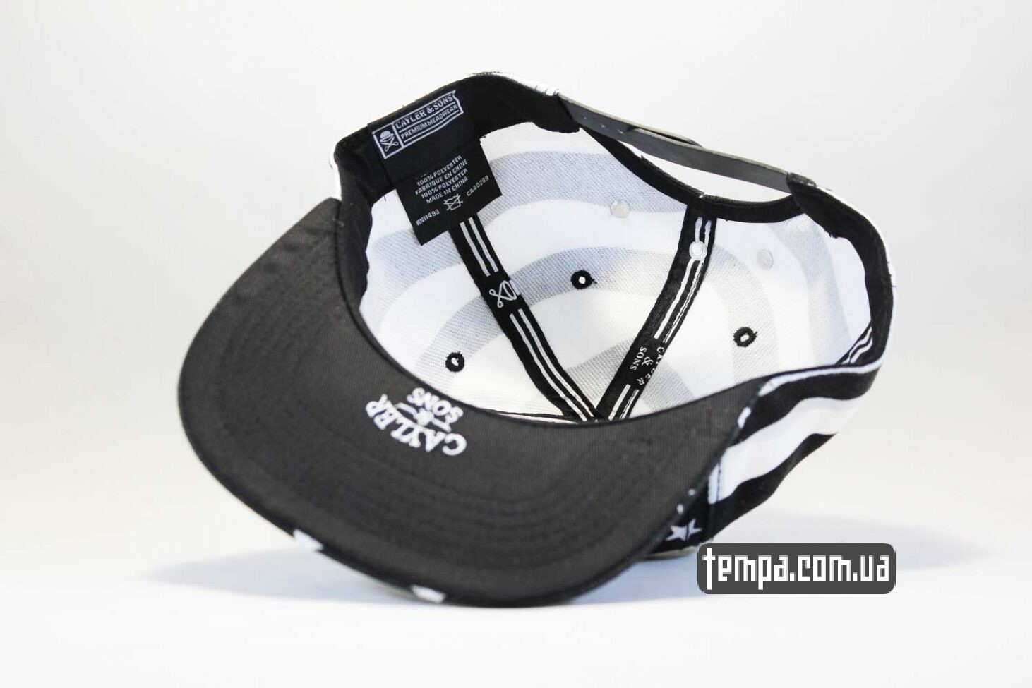 американская кепка snapback Fucking Problems США с американский флагом Cayler and Sons американская кепка snapback Fucking Problems США с американский флагом Cayler and Sons