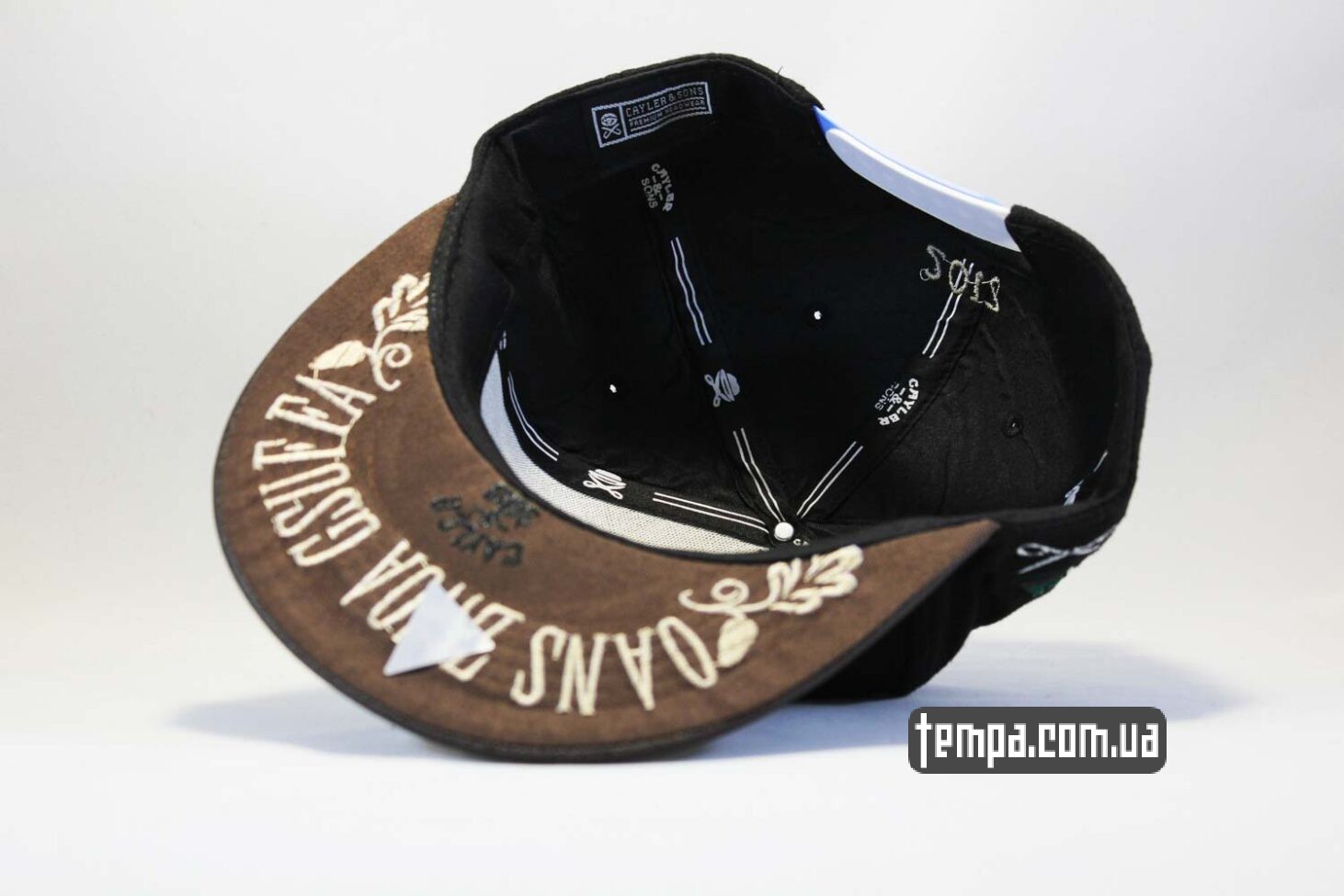 beer octoberfest кепка snapback oktoberfest brezel Cayler And Sons замшавая купить