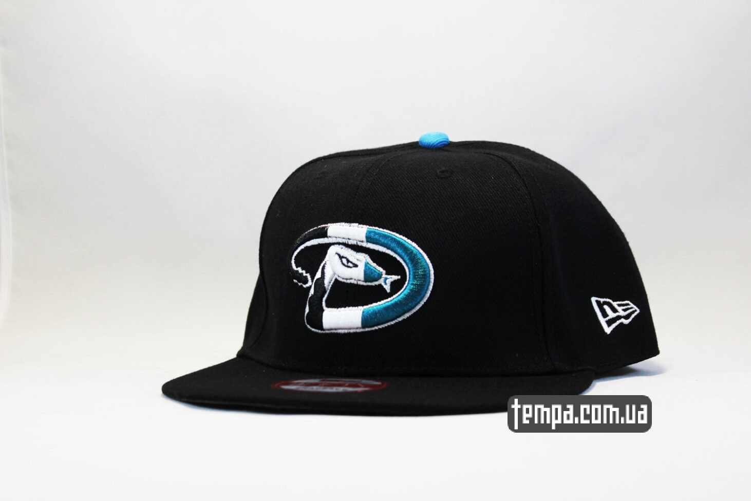 кепка snapback Snake гремучая змея New Era 9fifty купить