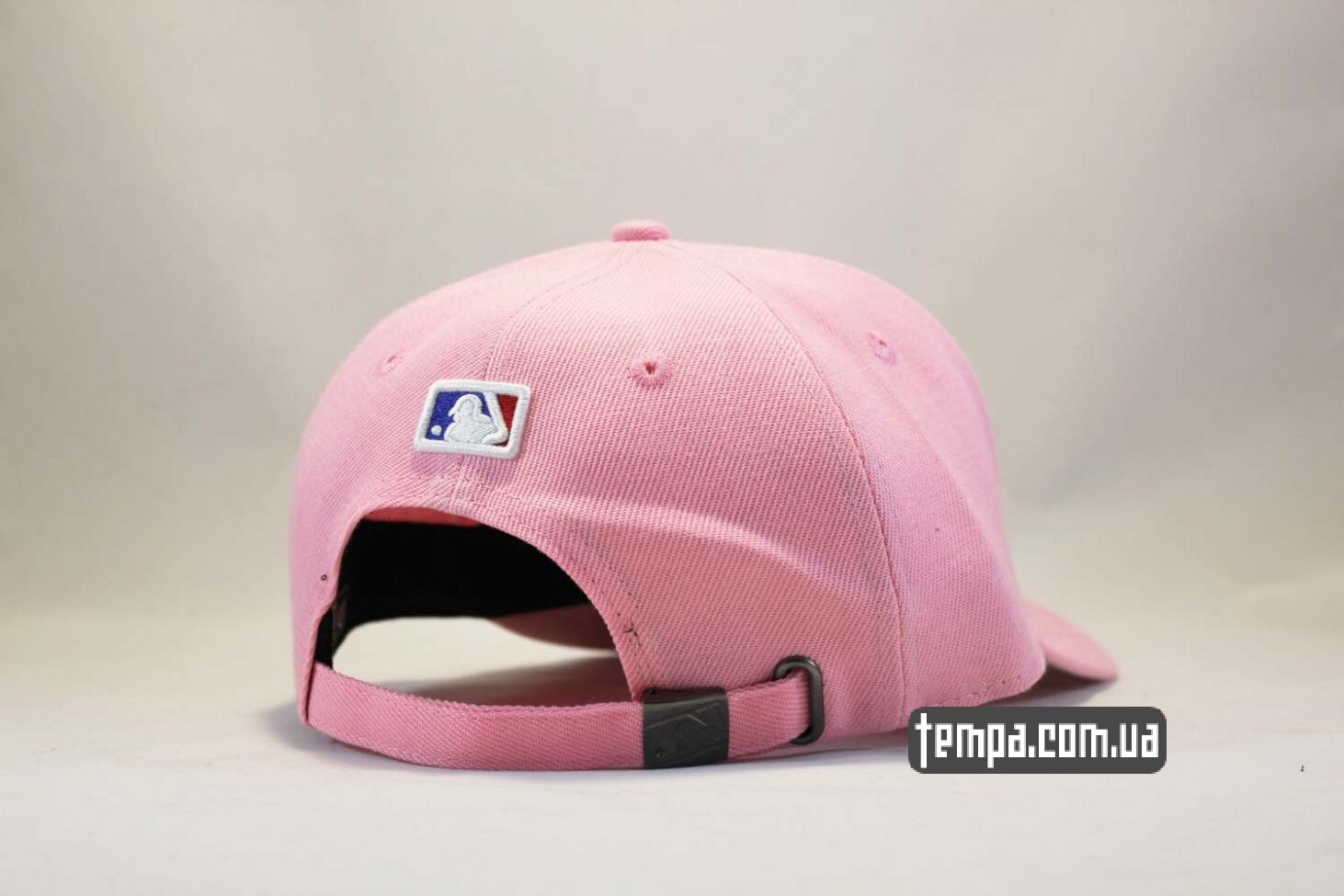нью эра магазин кепка бейсболка New Era Yankees Pink розовая бейсболка