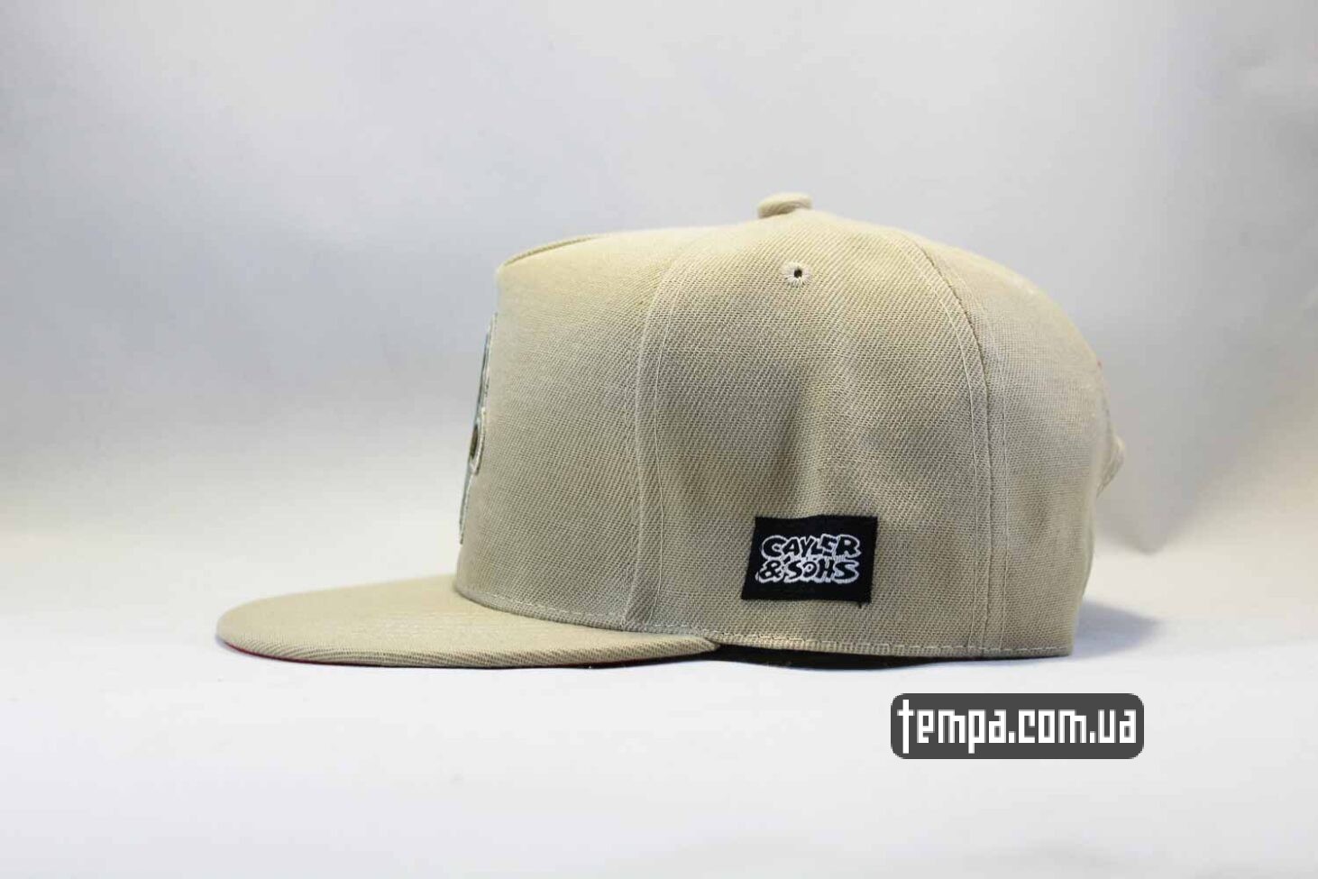 графилд бейсболка кепка snapback garfield swag Cayler and Sons серая купить