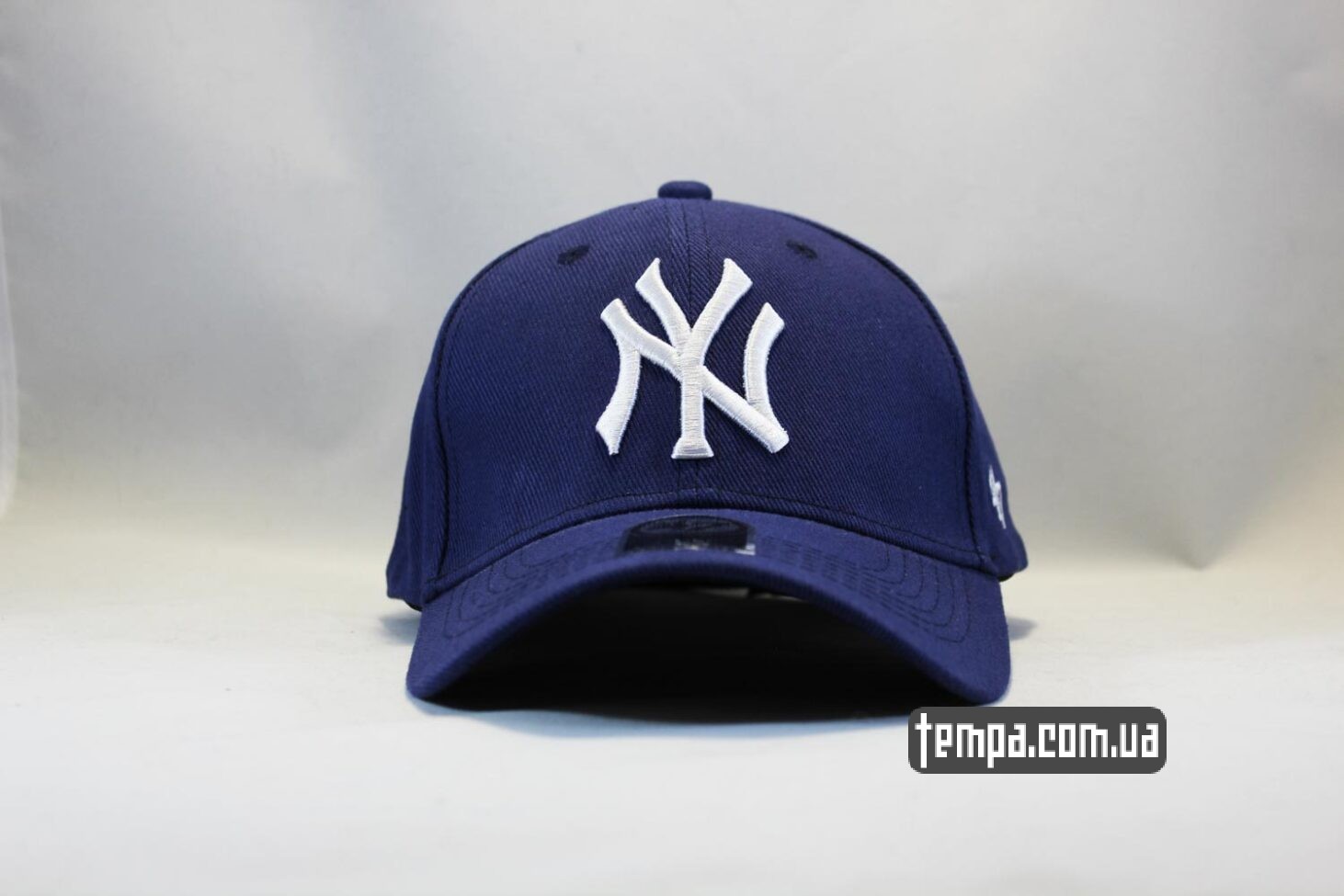 кепка бейсболка NY New York Yankees 47 New Era синяя кепка бейсболка NY New York Yankees 47 New Era синяя