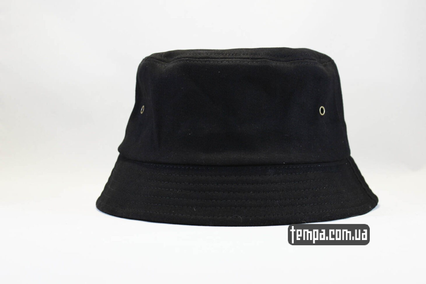 Купить оригинал кархарт панама Carhartt black кожаный логотип купить