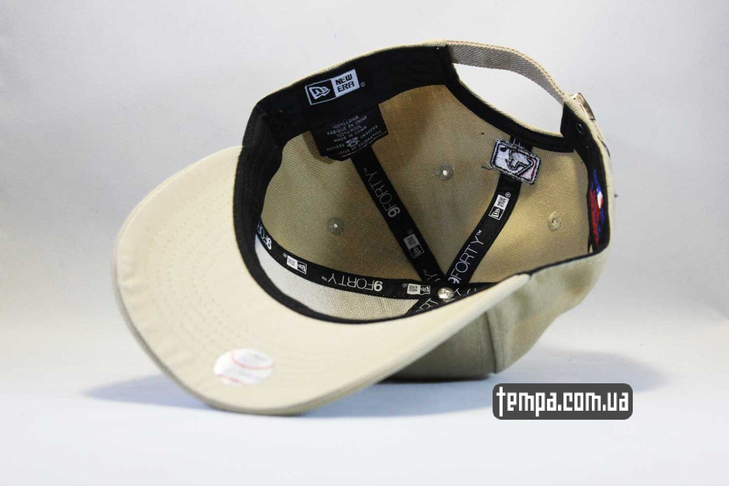 new era бейсболки бейсболка snapback Yankees New York New Era бежевая купить new era бейсболки бейсболка snapback Yankees New York New Era бежевая купить