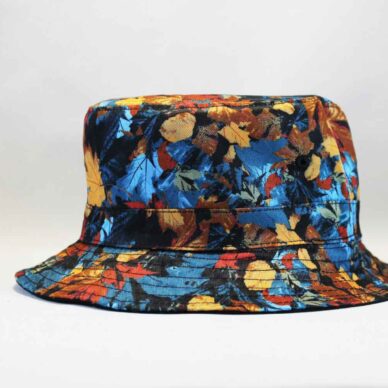 Панама летняя Carhartt черная bucket hat цветная