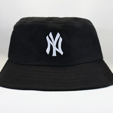 панама черная New York NY Yankees New Era