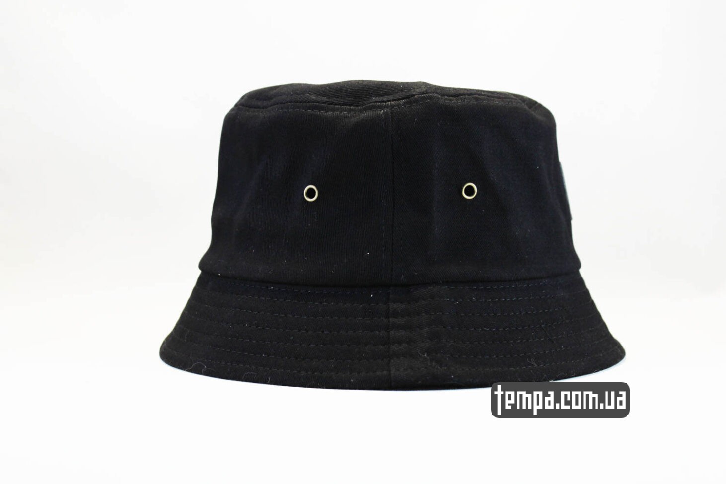 панама купить Carhartt black кожаный логотип купить