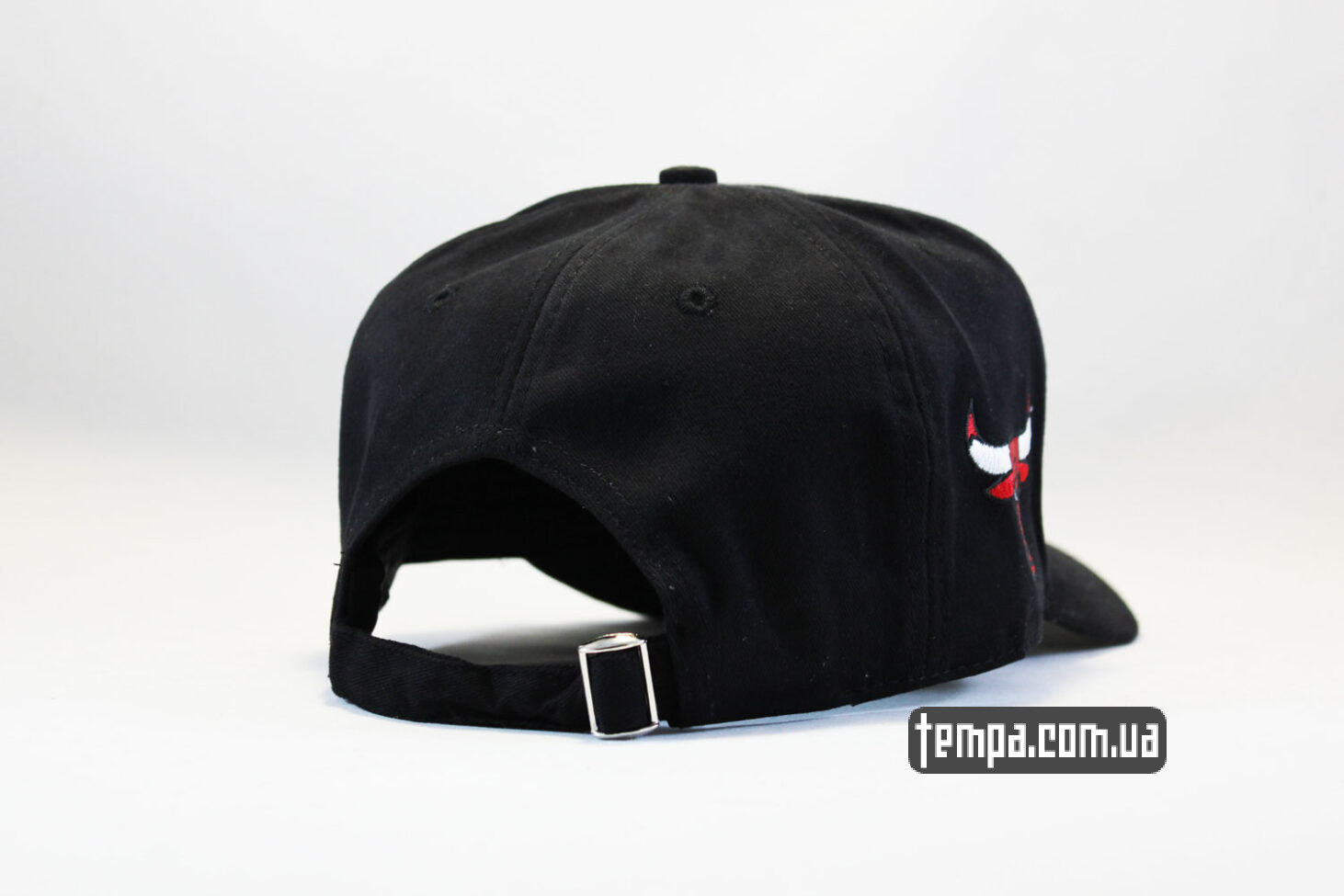 заказать Украина кепка бейсболка Chicago Bulls New Era 9twenty купить