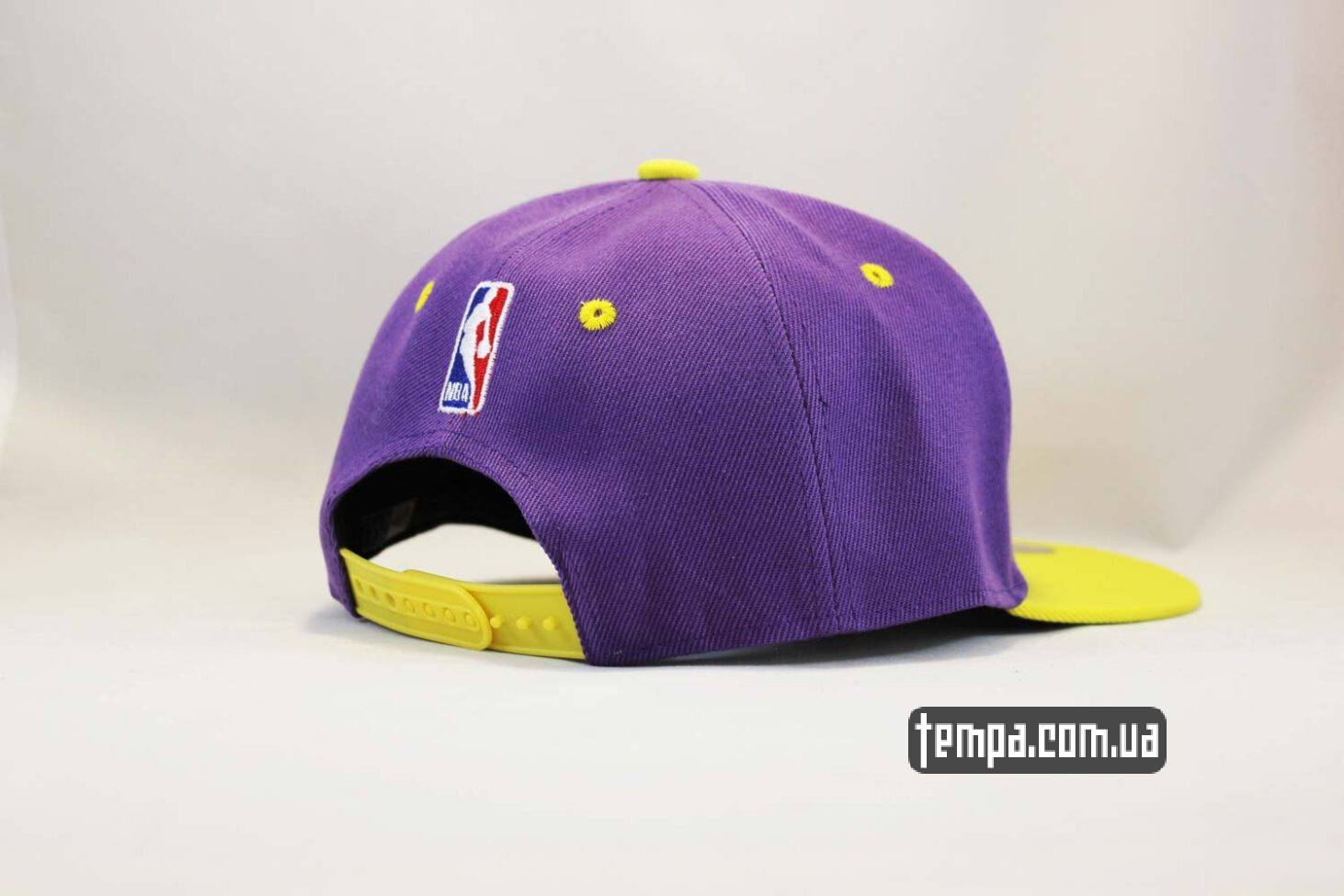 НБА одежда купить Украина кепка snapback los angeles Lakers New Era классическая купить
