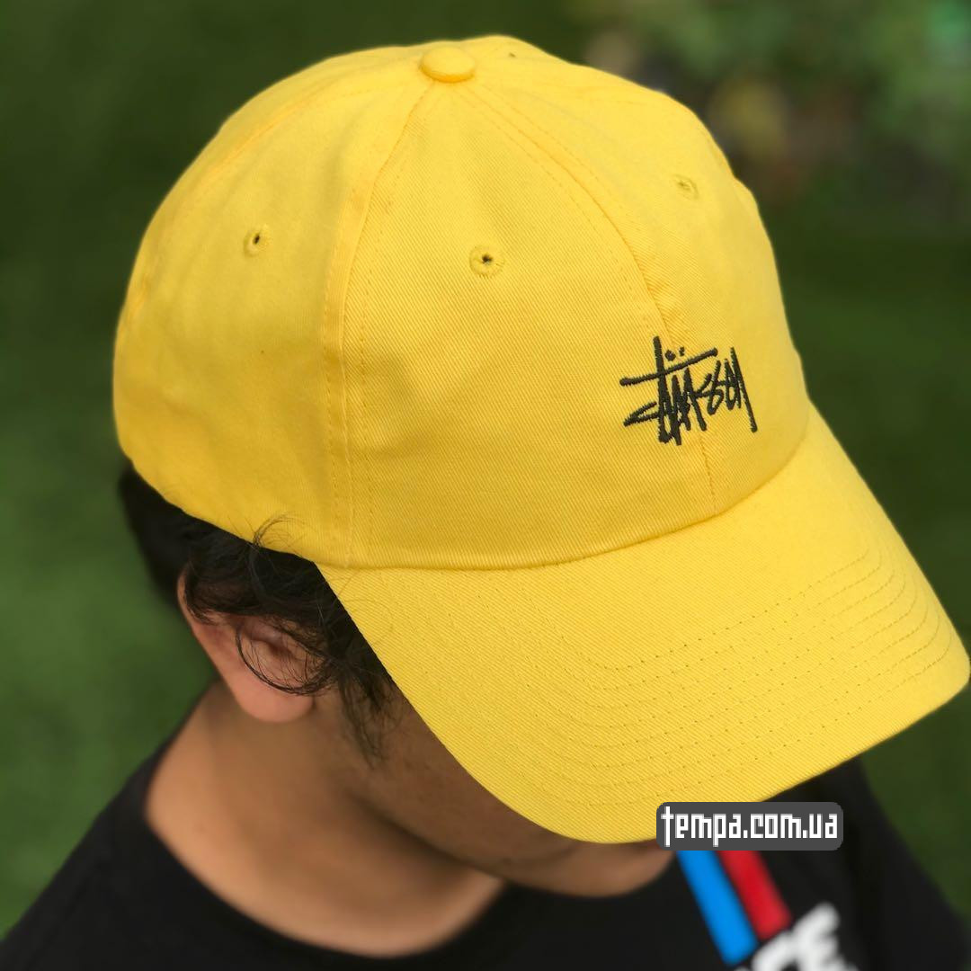 stussy кепки купить Украина оригинал
