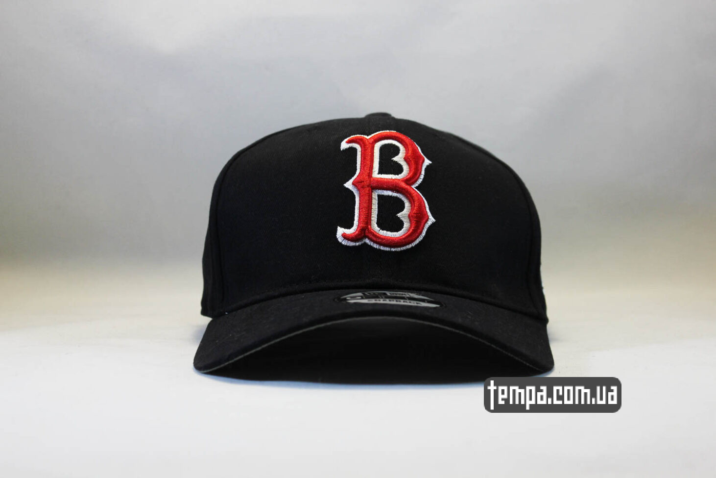 кепка бейсболка Boston RedSox new Era купить Украина