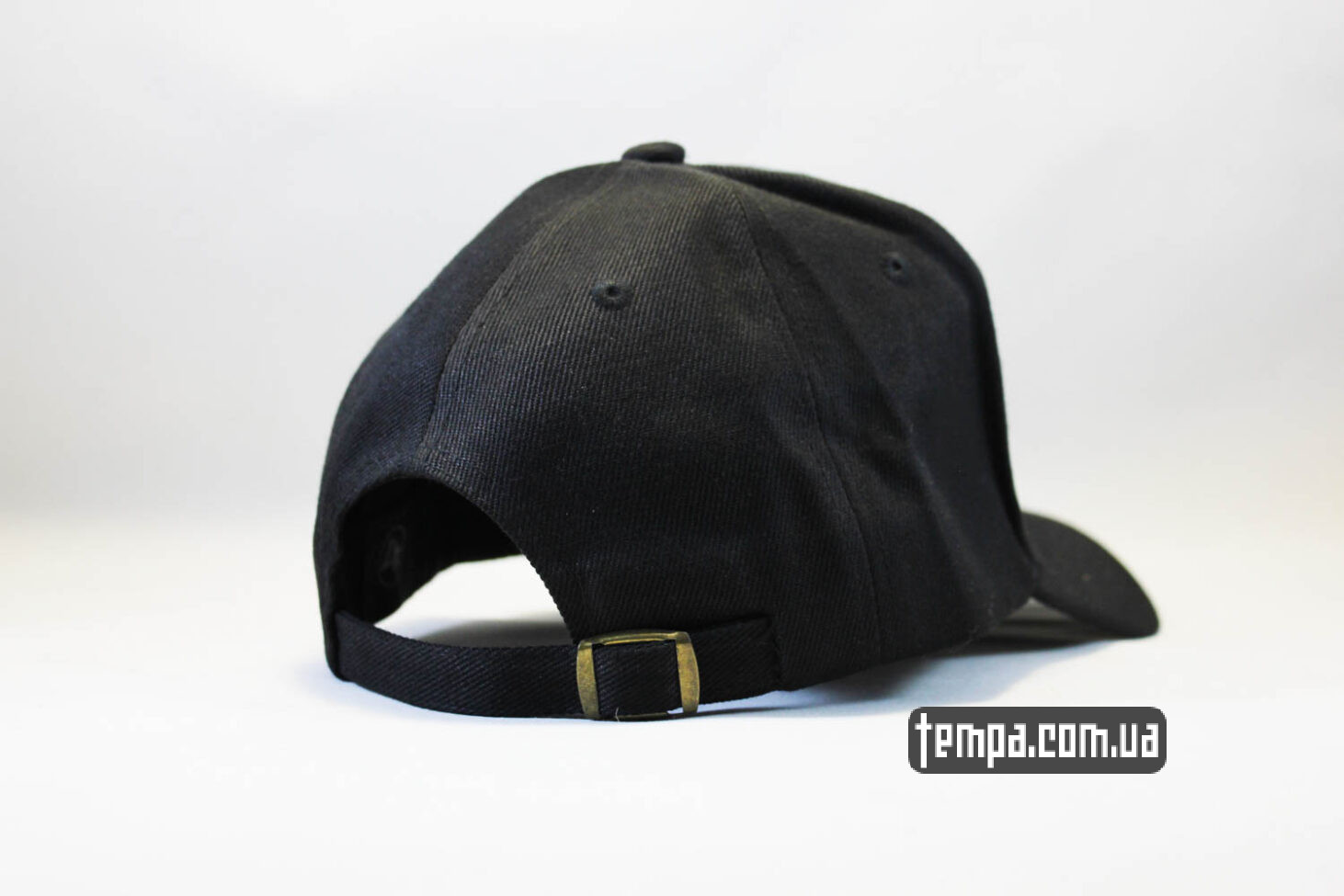 лос анжелес snapback кепка бейсболка LA Los Angeles черная с закругленным козырьком
