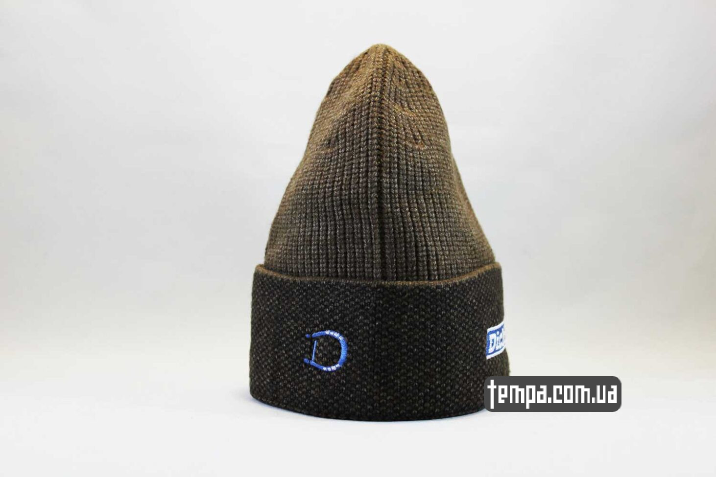 дикис украина купить шапка Dickies beanie бини коричневая теплая зимняя дикис украина купить шапка Dickies beanie бини коричневая теплая зимняя