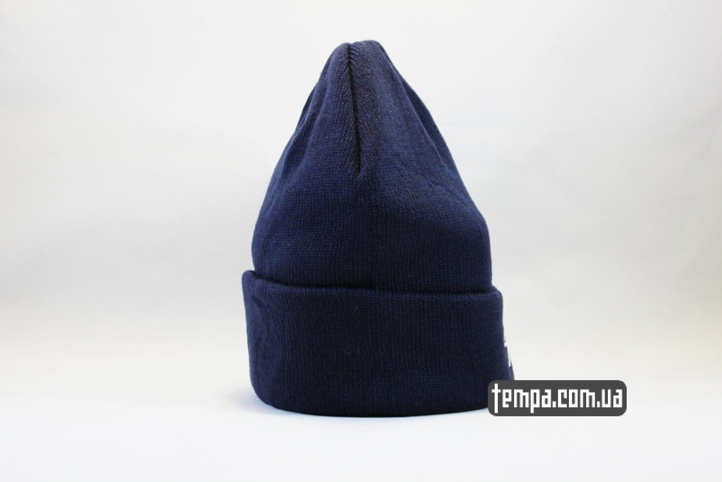 стасси Украина шапка beanie Stussy бини синяя купить Украина теплая