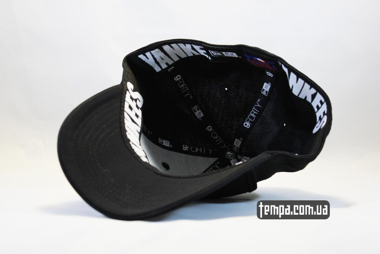 9forty fullcap кепка в сеточку tucker yankees new era черная черный логотип 9forty fullcap кепка в сеточку tucker yankees new era черная черный логотип