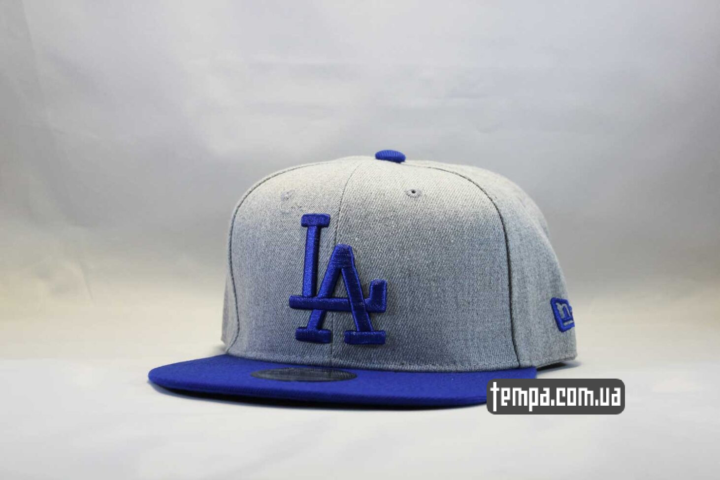 кепка snapback LA Los Angeles NewEra 9fifty серая голубая купить кепка snapback LA Los Angeles NewEra 9fifty серая голубая купить