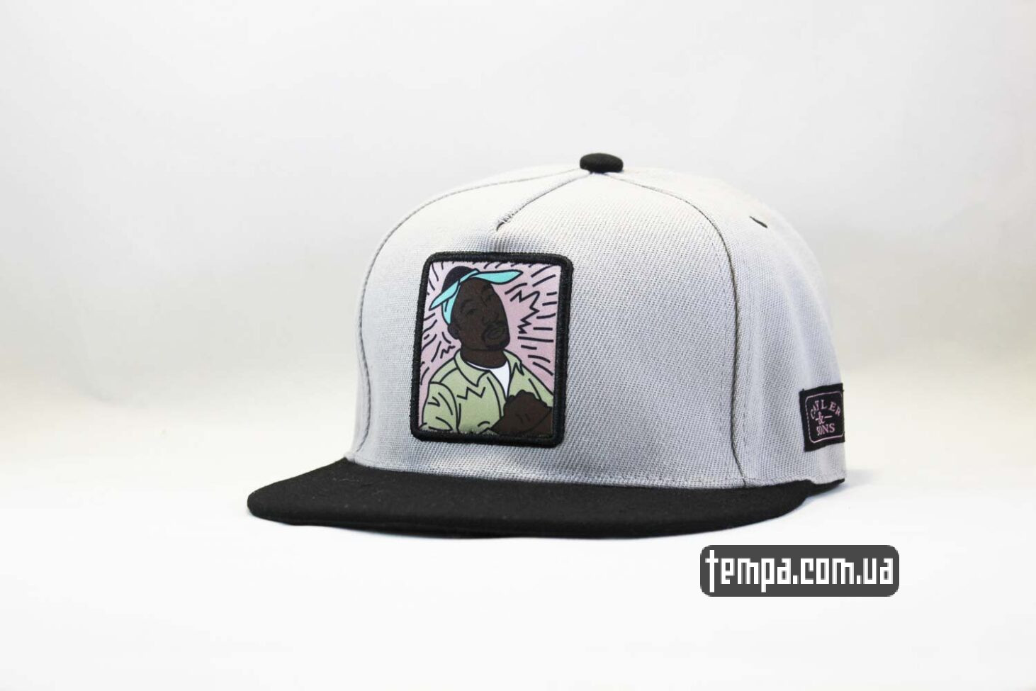 кепка Snapback 2pac Tupac Shakur Cayler and Sons Тупак Шакур кепка Snapback 2pac Tupac Shakur Cayler and Sons Тупак Шакур