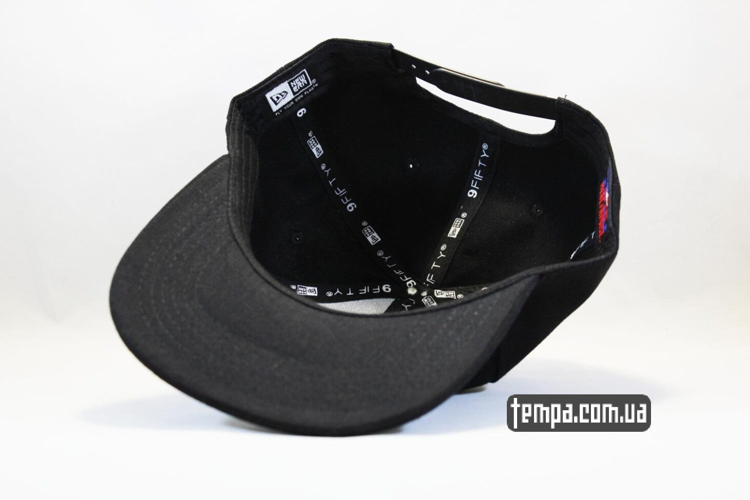бейсболки с прямым козырьком кепка бейсболка BOSTON black red socks New Era