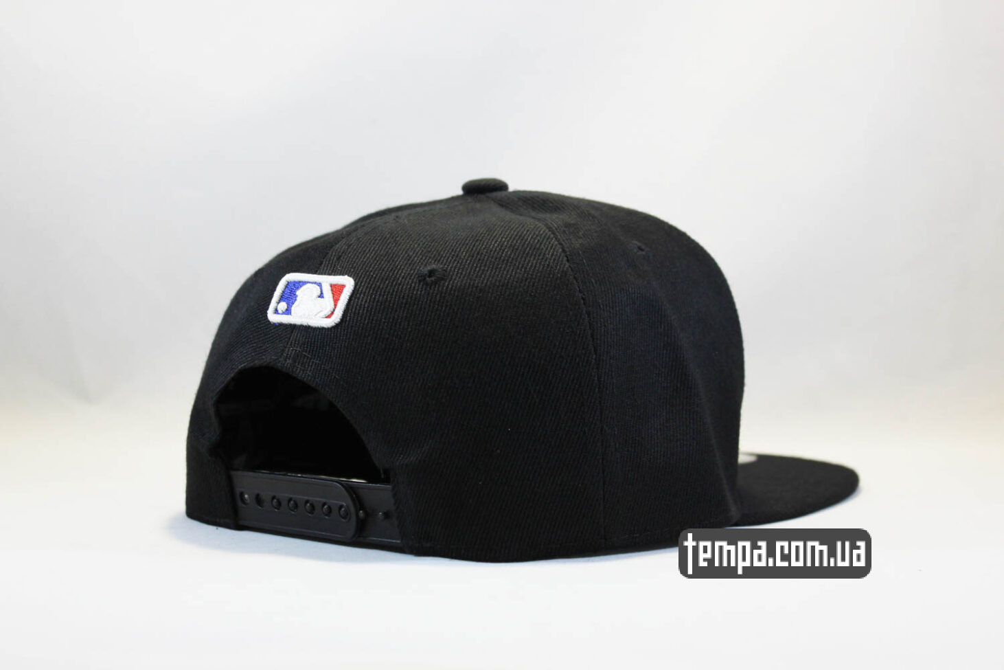 чисто черная бейсболка кепка snapback LA Los Angeles черная New Era купить чисто черная бейсболка кепка snapback LA Los Angeles черная New Era купить