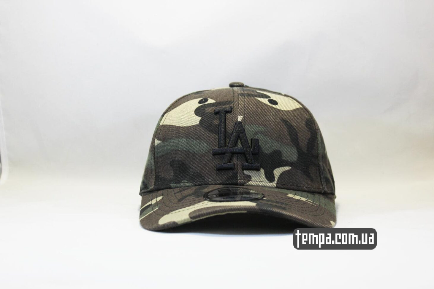 кепка LA Los Angeles Военная Military New Era кепка LA Los Angeles Военная Military New Era