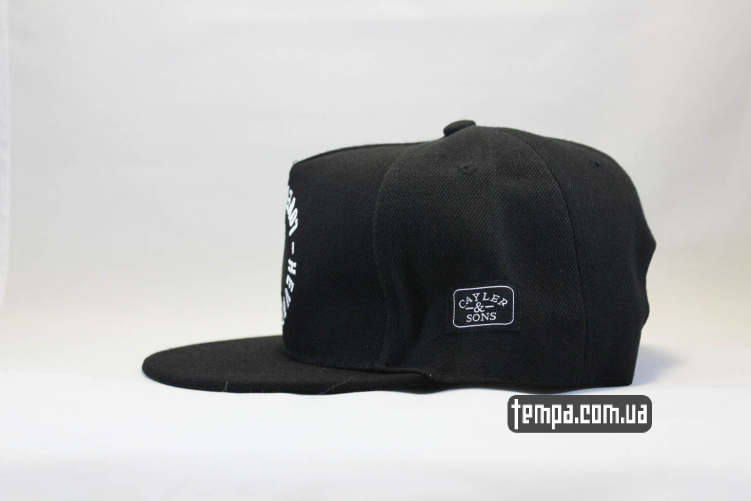 снепбеки Украина купить кепка snapback love maker cayler and sons купить Украина