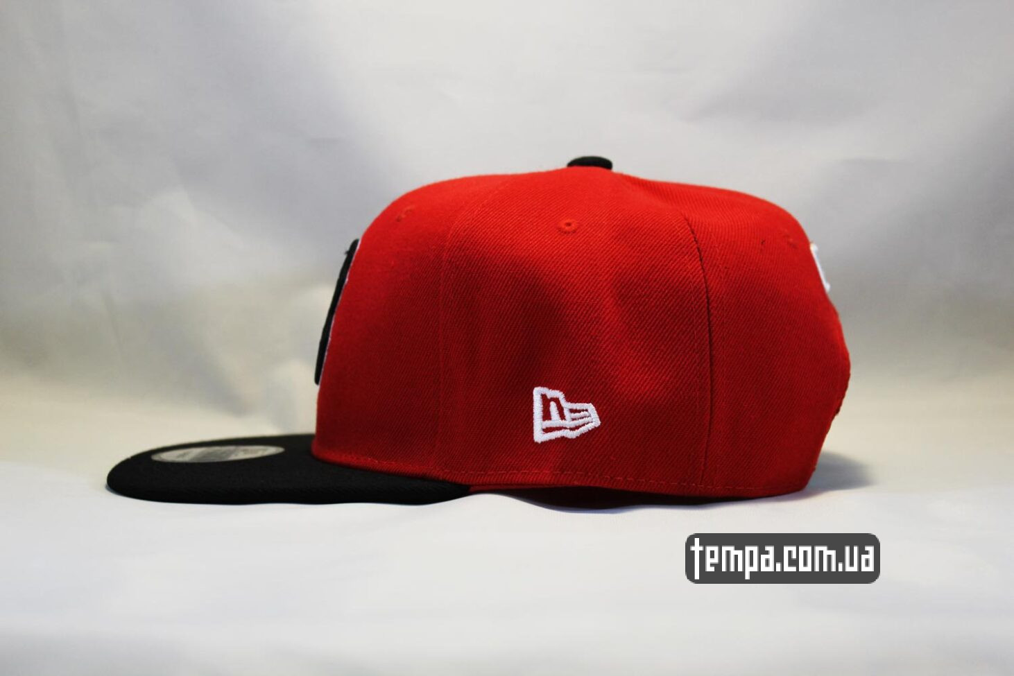 купить boston red sox красная бейсболка snapback new era снепбек