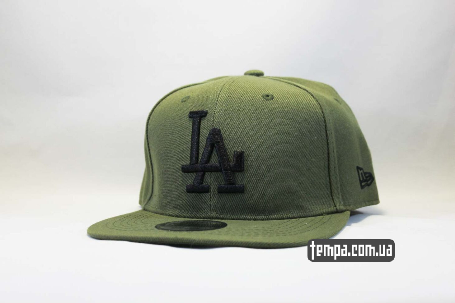 кепка snapback LA new era Los Angeles зеленая купить кепка snapback LA new era Los Angeles зеленая купить