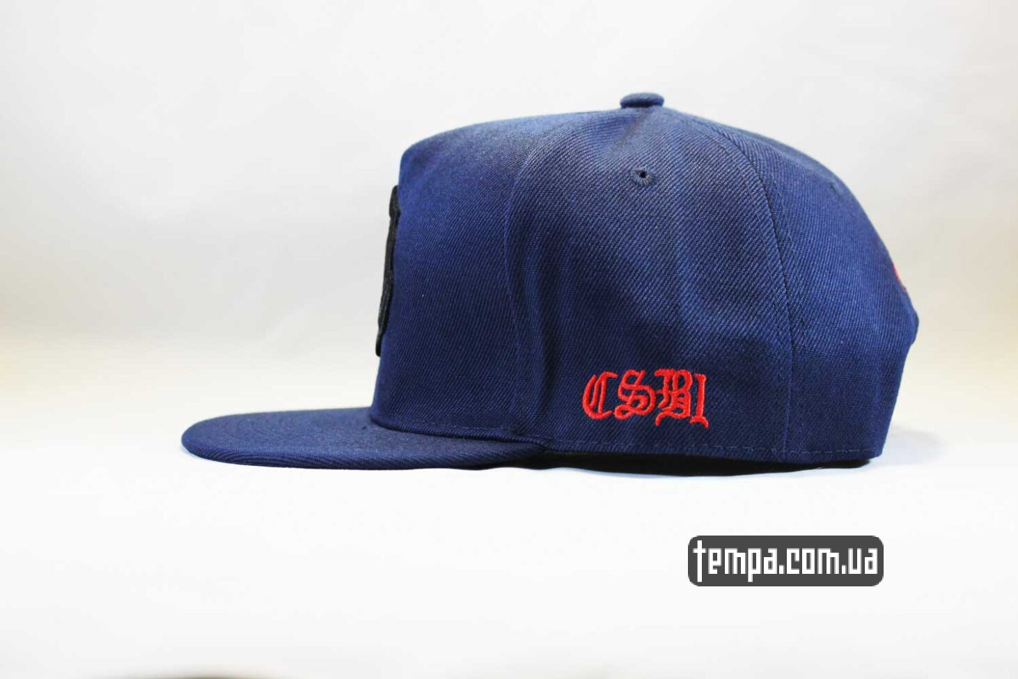 black rose кепка snapback cayler sons черная роза CSB синяя
