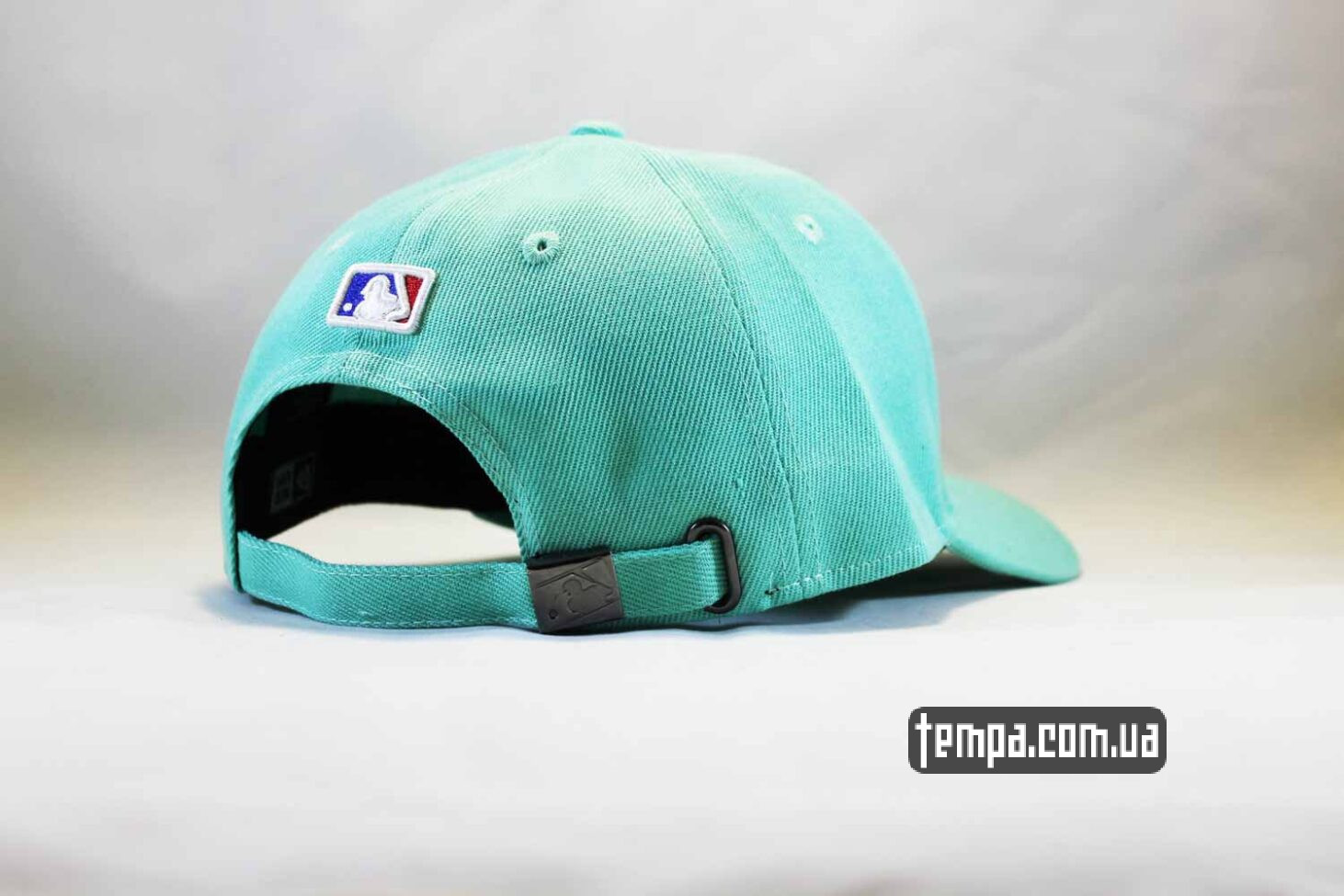 оригинальные янкис бейсболки кепка snapback new era ny New York салатавая зеленая
