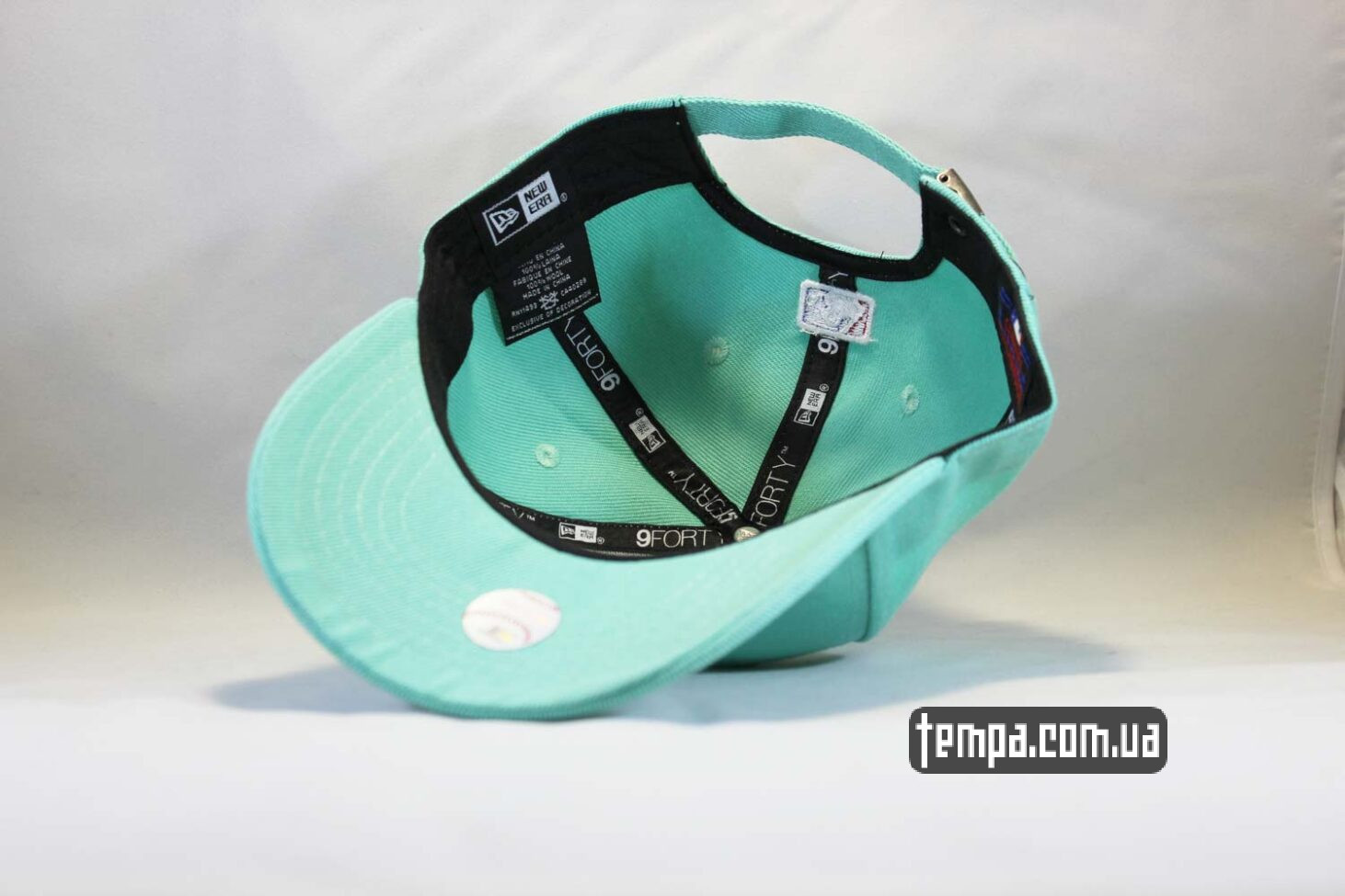 yankees NYC кепка snapback new era ny New York салатавая зеленая