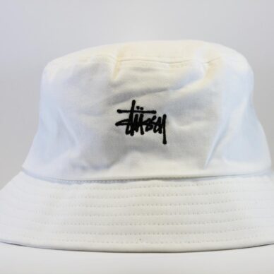 бакетхэт купить украина панама buckethat stussy white белая купить оригинал