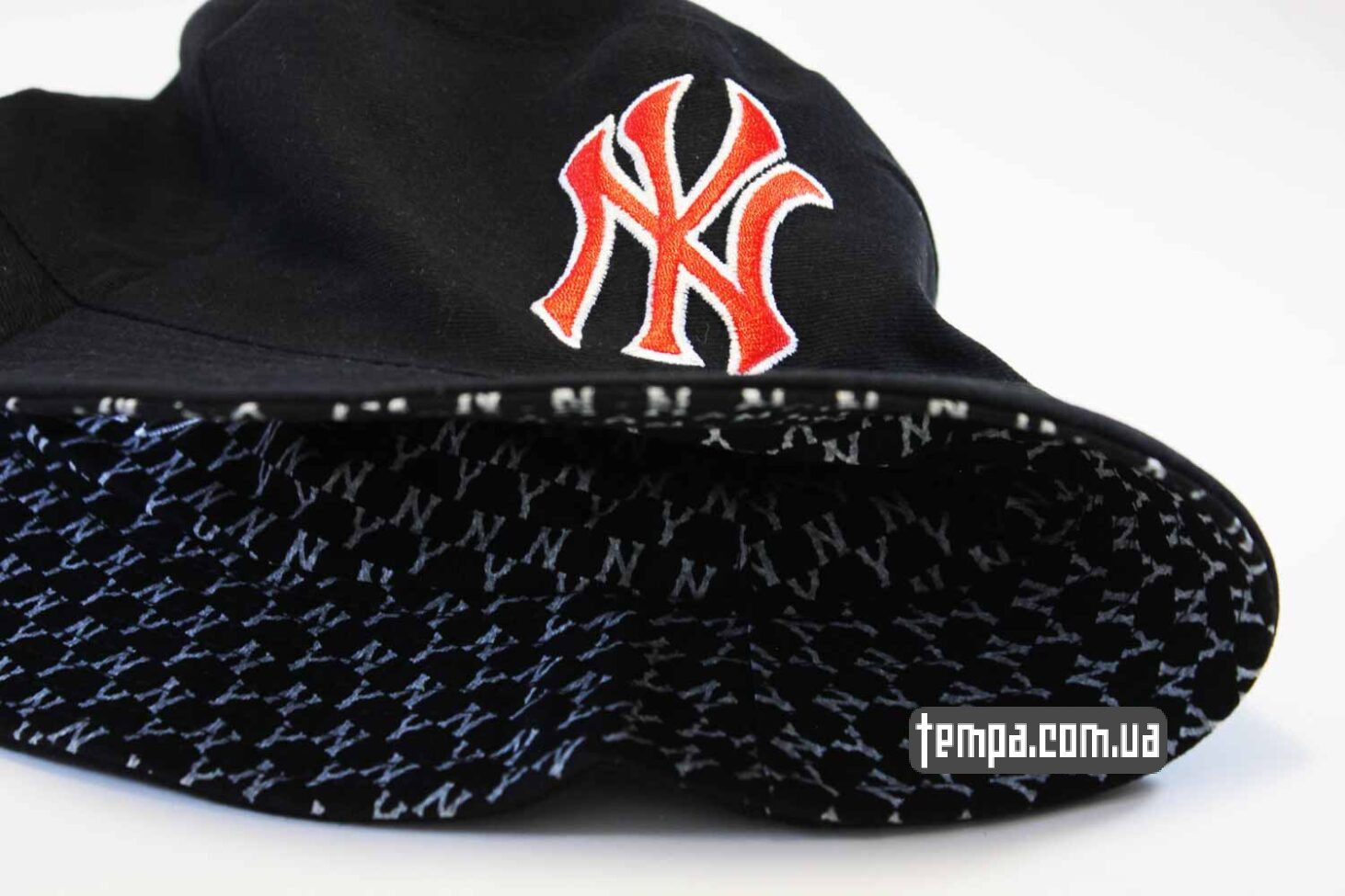 панама bucker hat black черная new york yankees nyc new era панама bucker hat black черная new york yankees nyc new era