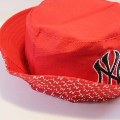 панама buckethat красная ny yankees new era купить
