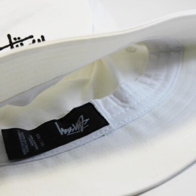 бакетхэт купить украина панама buckethat stussy white белая купить оригинал
