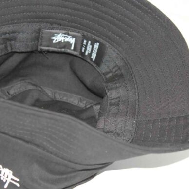 стасси украина магазин панама buckethatt stussy black чреная купить оригинал