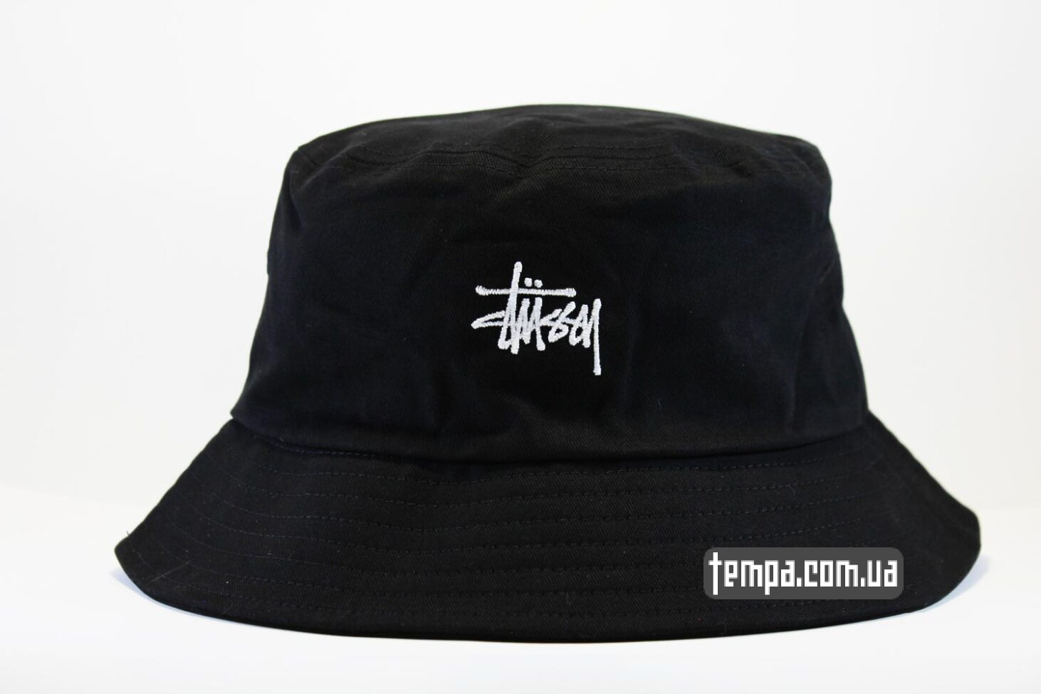 стасси украина магазин панама buckethatt stussy black чреная купить оригинал