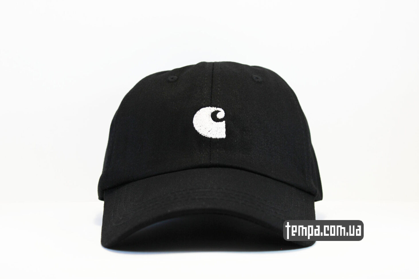 ворк ин прогресс купить укрина кепка бейсболка carhartt black черная WIP Work in progress Harlem Home ворк ин прогресс купить укрина кепка бейсболка carhartt black черная WIP Work in progress Harlem Home