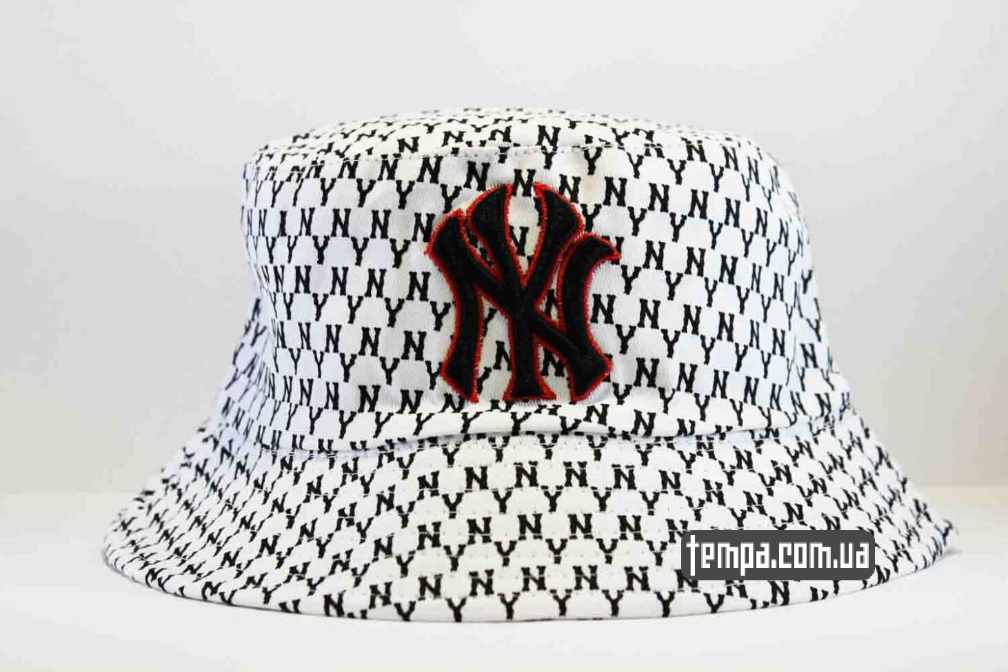 янкис оригинальняа панама белая new york yankees bucket hat new era_ янкис оригинальняа панама белая new york yankees bucket hat new era_
