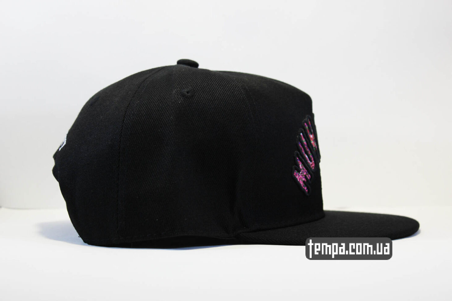 черный снепбек кепка Snepback Muchies Cayler and Sons бейсбольный мяч купить Украина